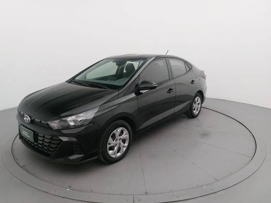 HYUNDAI HB20S 1.0 12V FLEX COMFORT MANUAL